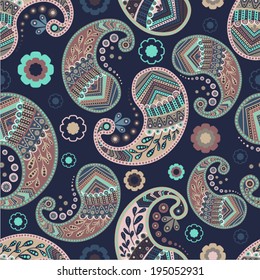 Seamless pattern