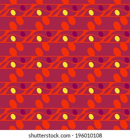 Seamless Pattern