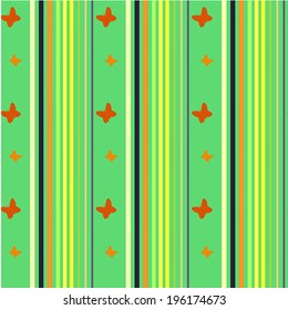 Seamless Pattern