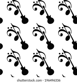 Seamless Pattern