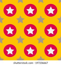 Seamless Pattern