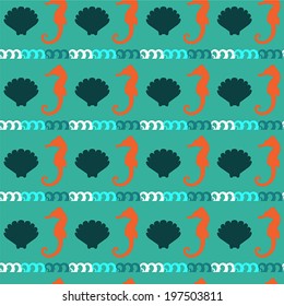 Seamless Pattern