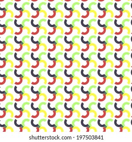 Seamless Pattern