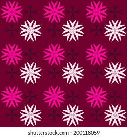 Seamless Pattern
