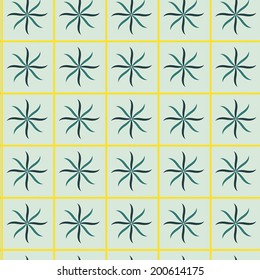 Seamless Pattern