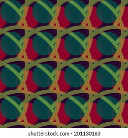 Seamless Pattern