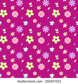 Seamless Pattern