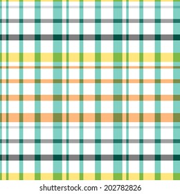 Seamless Pattern