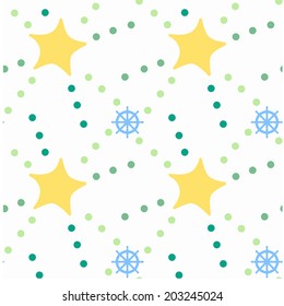 Seamless Pattern