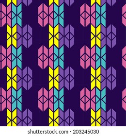 Seamless Pattern