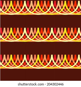 Seamless Pattern