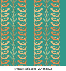Seamless Pattern