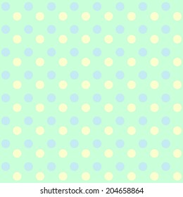 Seamless Pattern