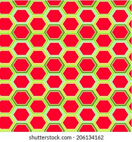 Seamless Pattern