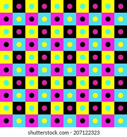 Seamless Pattern