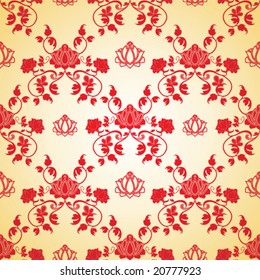 seamless pattern