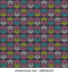Seamless pattern