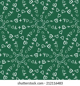 Seamless pattern