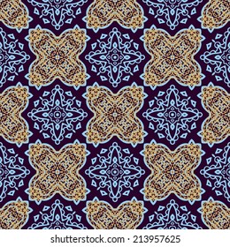 Seamless pattern