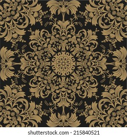 Seamless pattern