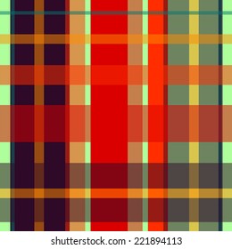 Seamless Pattern