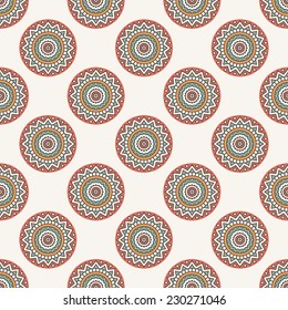 Seamless pattern