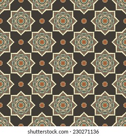 Seamless pattern