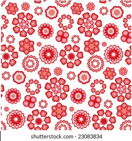Seamless pattern