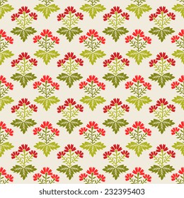 Seamless pattern