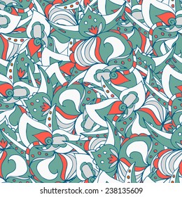 Seamless pattern