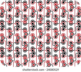 Seamless pattern