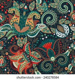 Seamless pattern