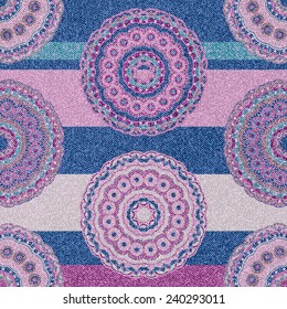 Seamless pattern