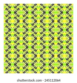 seamless pattern