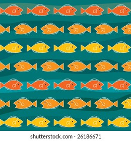 Seamless pattern