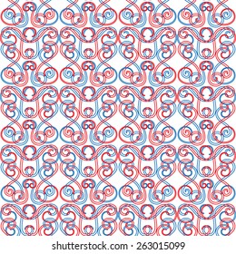 Seamless pattern