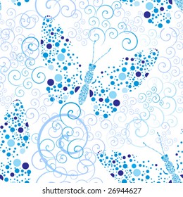 seamless pattern