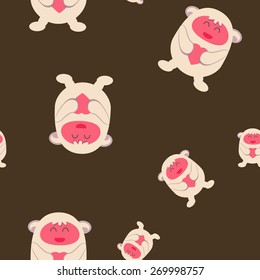 Seamless pattern
