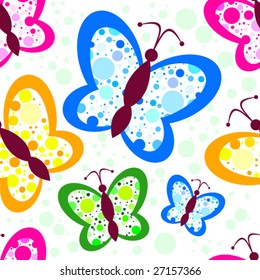 seamless pattern
