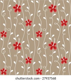 seamless pattern