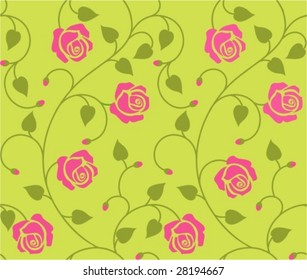 seamless pattern