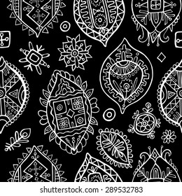 Seamless pattern