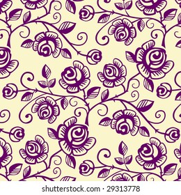 Seamless pattern