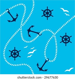 seamless pattern