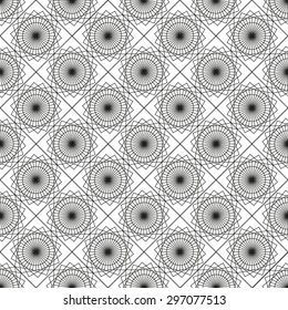 seamless pattern