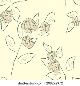 Seamless pattern