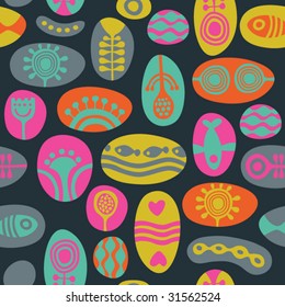 seamless pattern