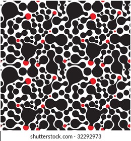 Seamless pattern