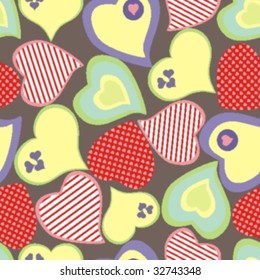 Seamless pattern