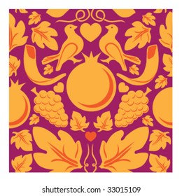 Seamless Pattern